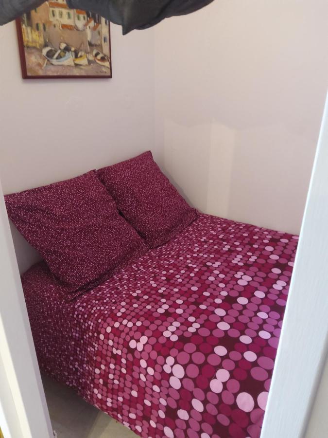 Grand T2 Vue Mer Apartment Ла Сиота Екстериор снимка