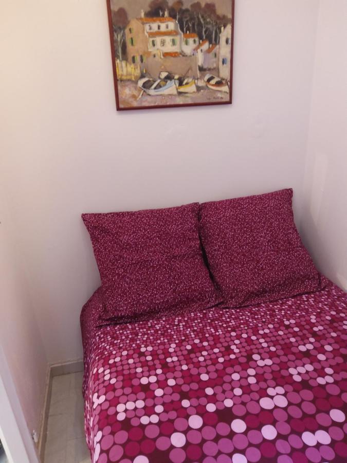 Grand T2 Vue Mer Apartment Ла Сиота Екстериор снимка